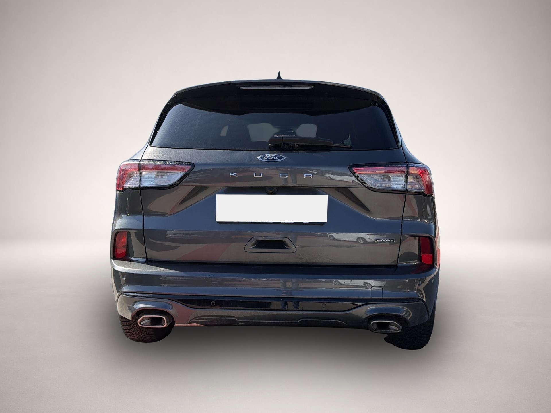 Fotografie 7 des Ford Kuga Plug-In Hybrid ST-Line Sportpaket Bluetooth
