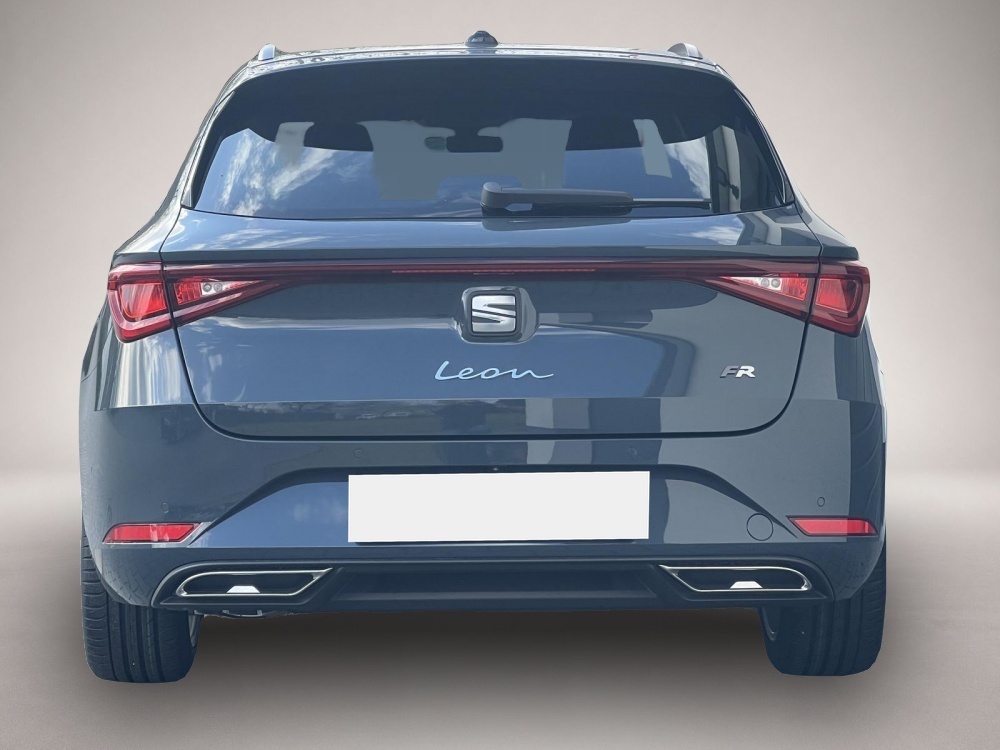 Bild 5 Seat Leon Style 2,0 TDI 85kW 10 Jahre Garantie
