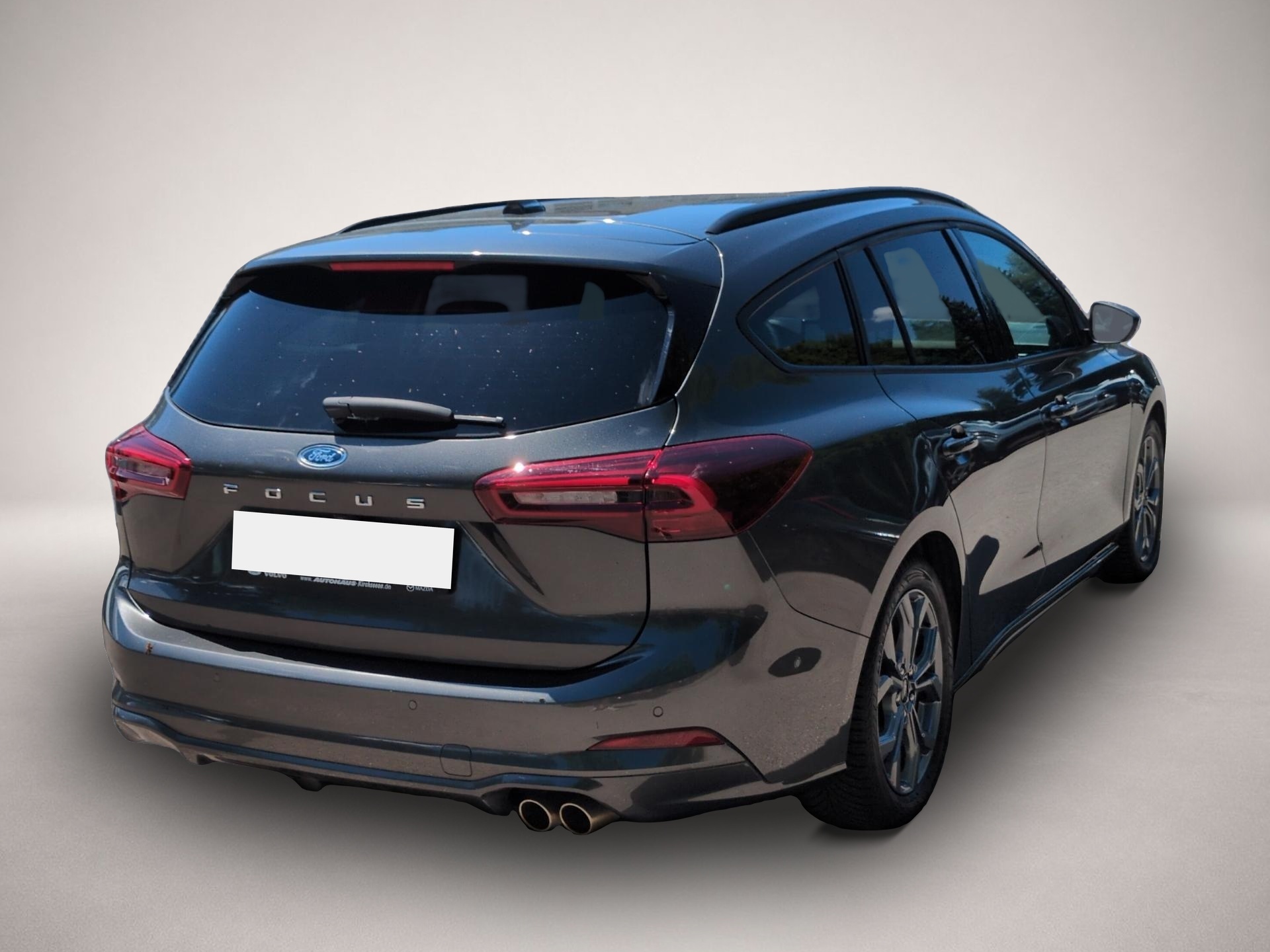 Bild 3 Ford Focus Turnier 1.0 EcoBoost ST-Line X Automati Na