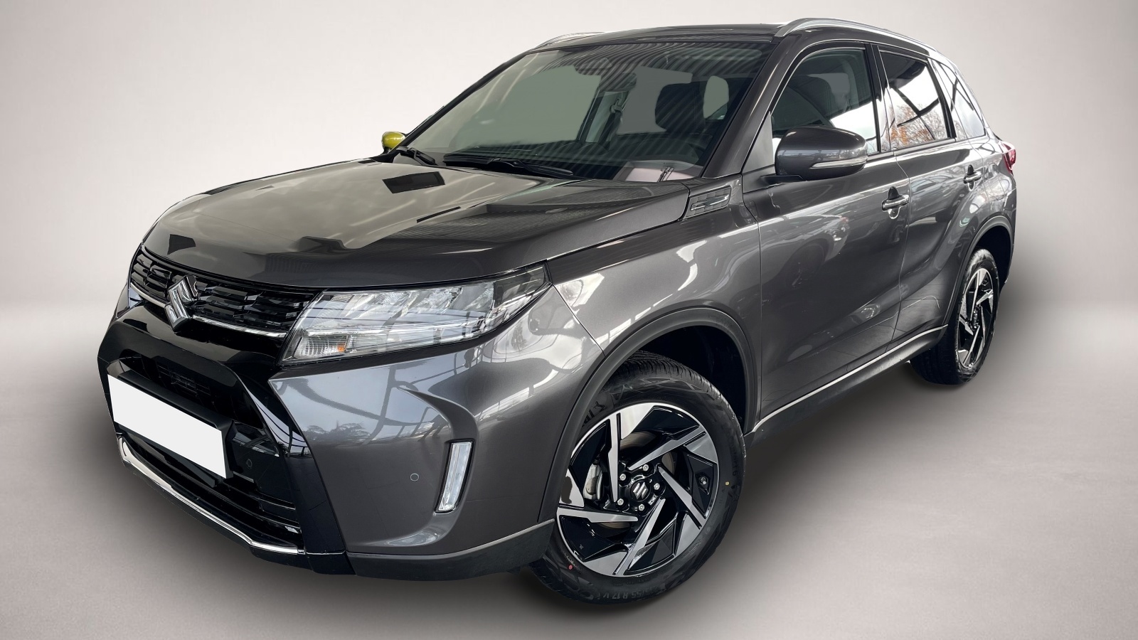 Fotografie Suzuki Vitara 1.4 Comfort + Facelift Navi AHK Leder LED