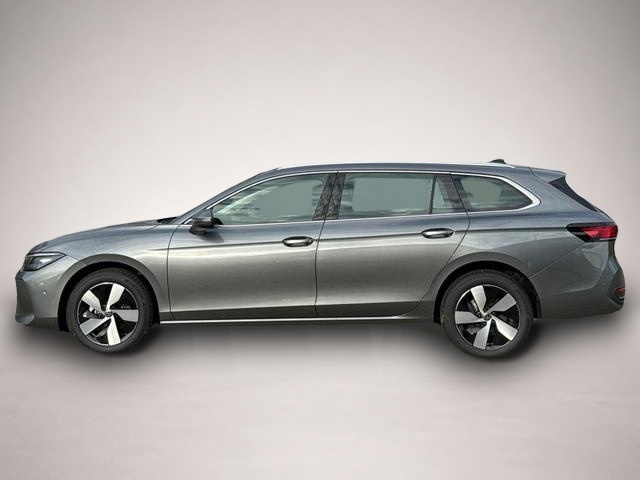 Bild Passat Variant Volkswagen