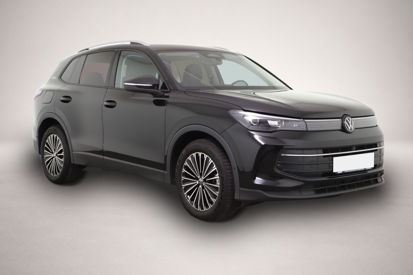 Bild 4 Volkswagen Tiguan 1.5 eTSI DSG Goal LED/ACC/360°/App/Navi