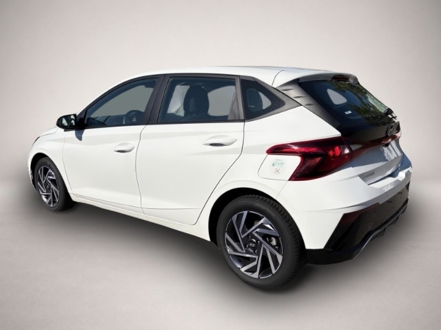 Bild 4 Hyundai i20 FL (MY25) 1.0 T-GDI (100 PS) 7-DCT Trend Nav