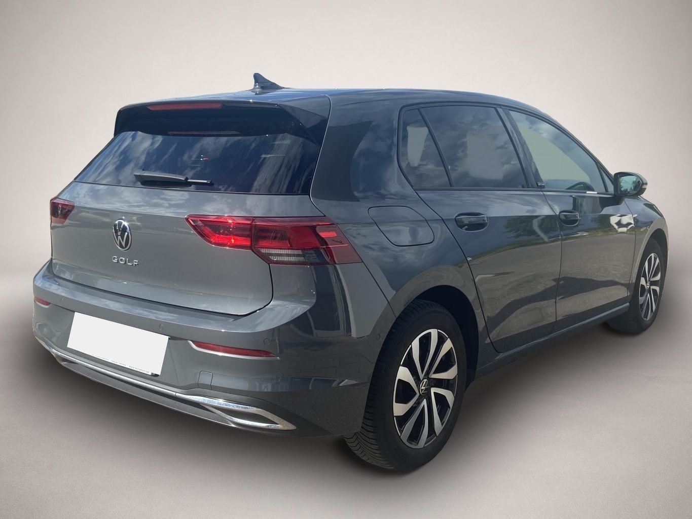 Bild 4 Volkswagen Golf 1.5 TSI LIFE ACTIVE GARANTIE+PDC+IQ-DRIVE P