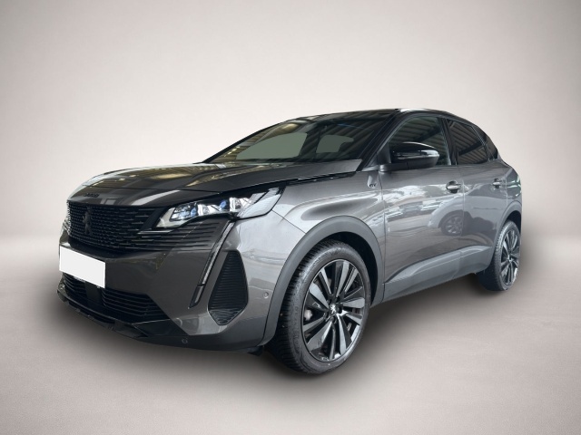 Fotografie Peugeot 3008 GT PANO NAVI 360KAMERA ACC PDC SHZ ALLWETTE