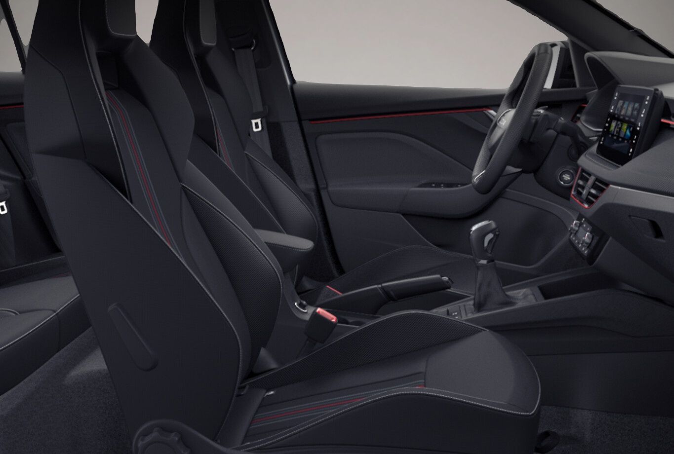 Bild 5 Skoda Kamiq DSG MonteC Pano Matrix Nav Kam Kessy SHZ