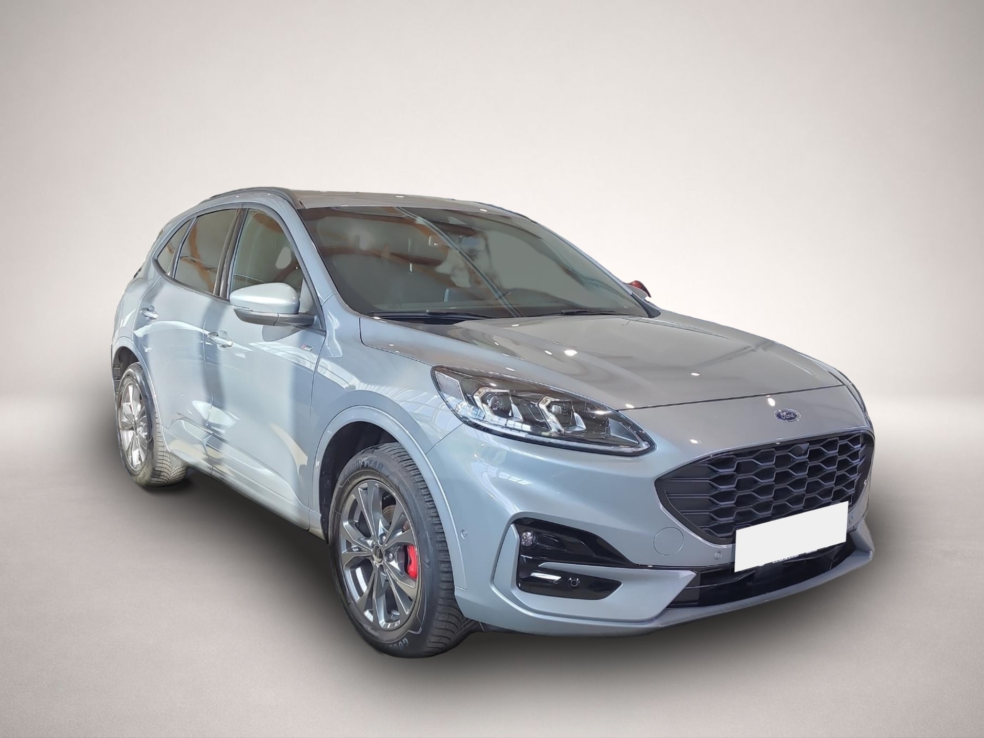 Bild 4 Ford Kuga Plug-In Hybrid ST-Line X Sportpaket Bluetoo
