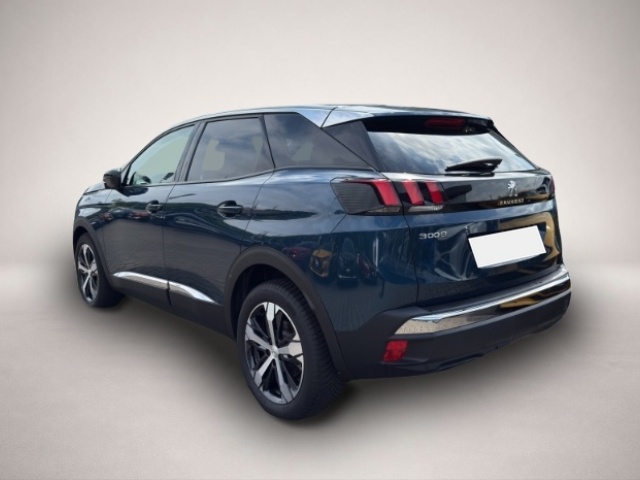 Bild 3 Peugeot 3008 Allure 1.2 PureTech 130 LED+NAVI+PDC+CAM+CA