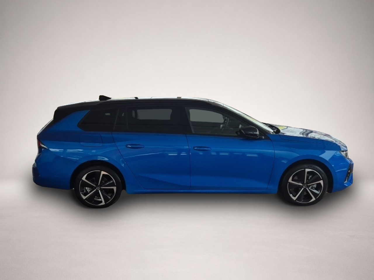 Bild 7 Opel Astra L Sports Tourer GS AT Shz Schiebedach AHK