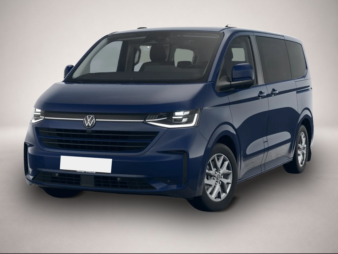 Volkswagen T7 Caravelle
