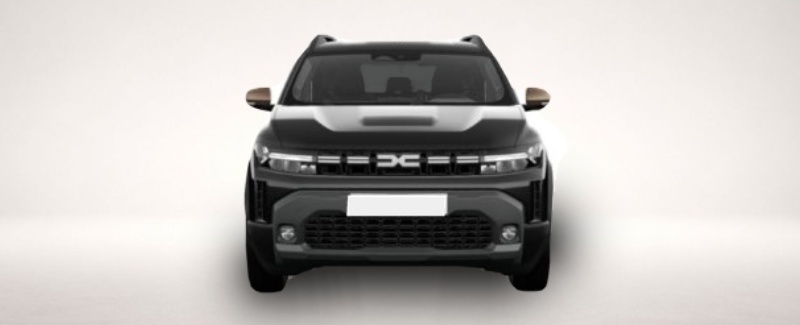 Bild 3 Dacia Duster Hybrid 155 Extreme SHZ LKHZ