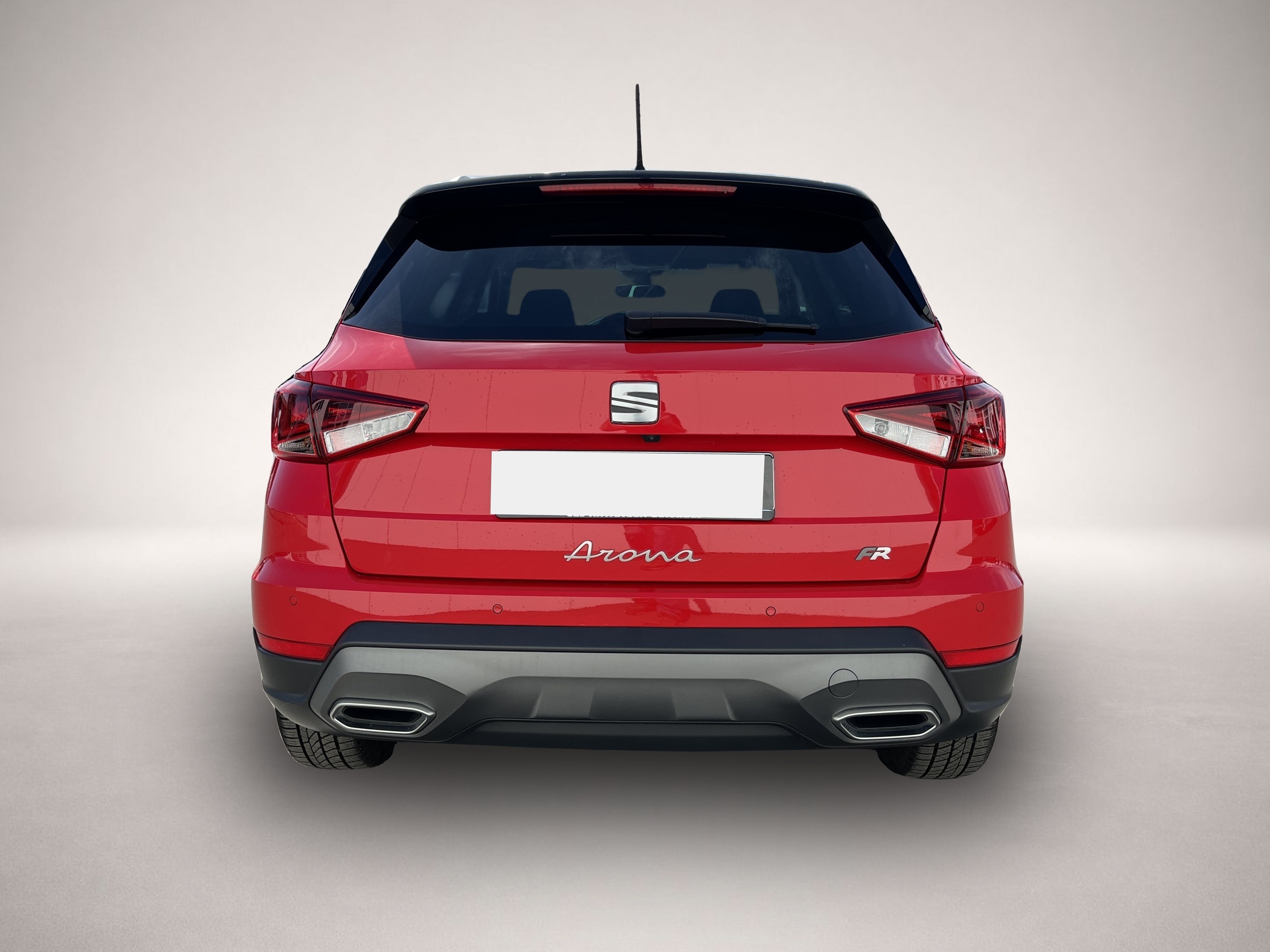 Bild 6 Seat Arona 1.0 TSI FR 112¤ m.20% Anz. Navi ACC LED SH