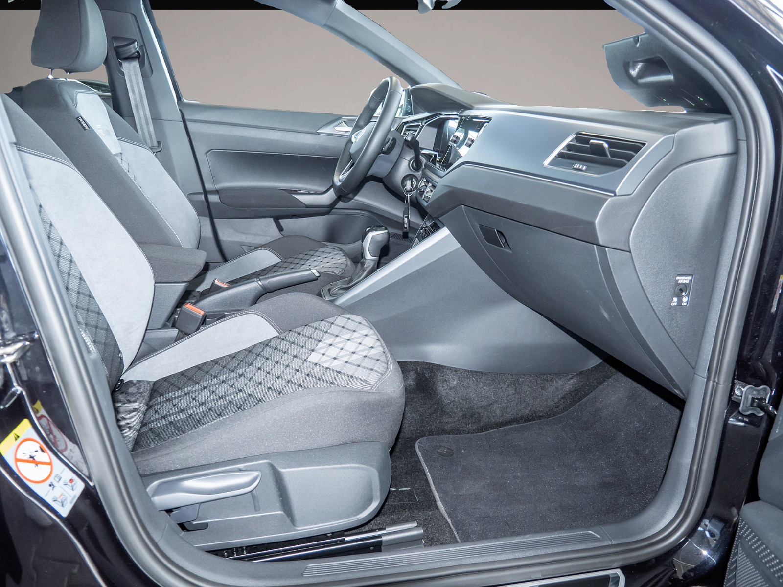 Fotografie 2 des Volkswagen Polo