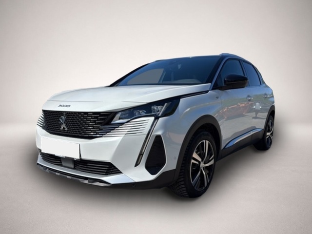 Bild 1 Peugeot 3008 Hybrid 136 GT NAVI SHZ KAMERA PDC LED ACC