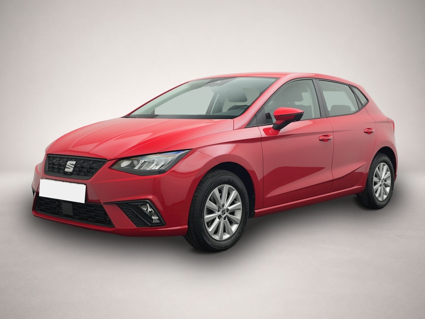 Bild 1 Seat Ibiza 1.0 TSI Style LED PDC FULL LINK