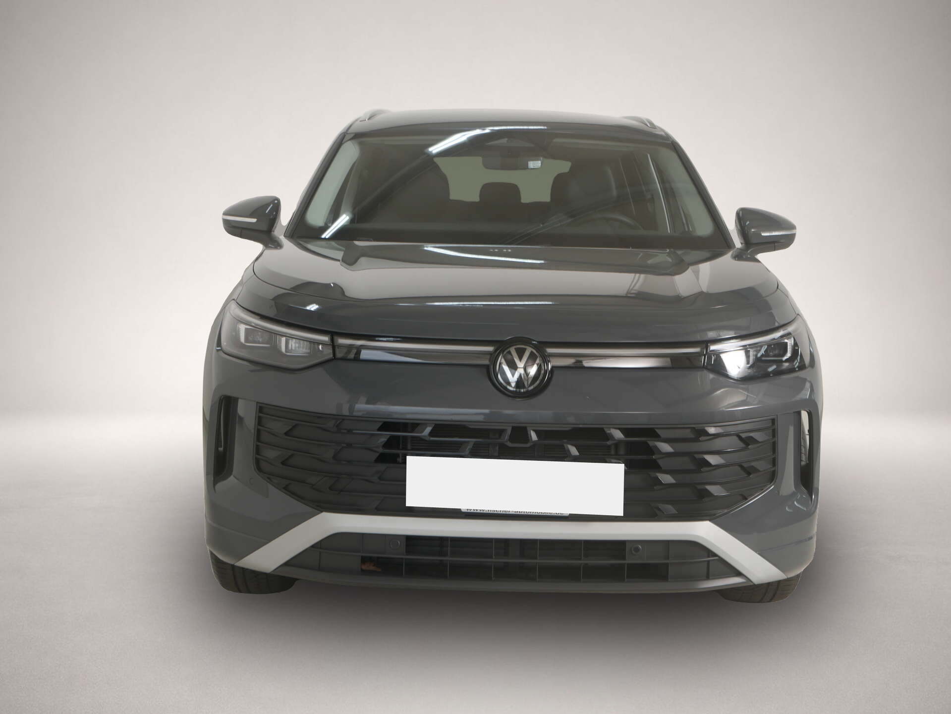 Bild 2 Volkswagen Tayron 1.5 eTSI Life