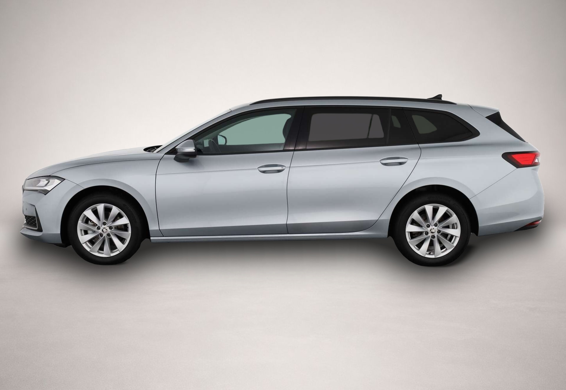Bild 4 Skoda Superb Combi 2.0 TDI Selection