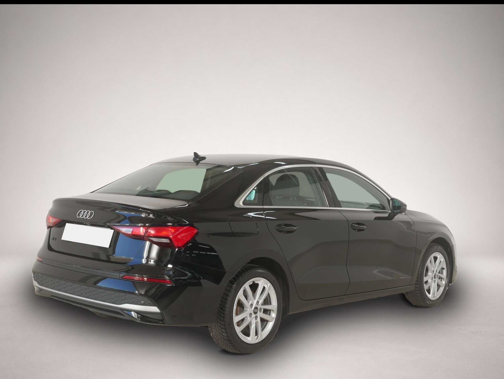 Fotografie 5 des Audi A3 Limousine 35 TDI Advanced