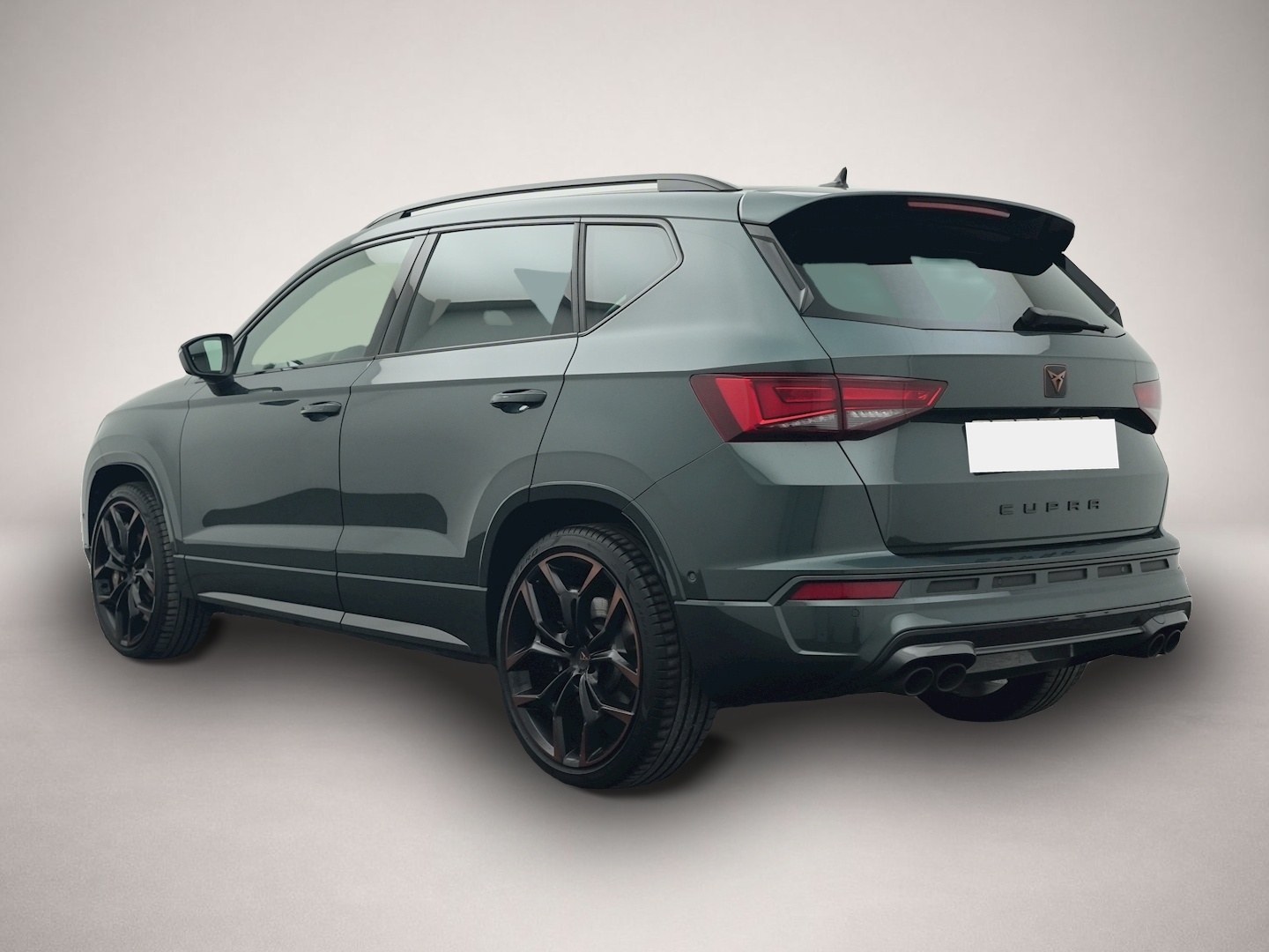 Bild 3 Cupra Ateca 2.0 TSI DSG 4Dr. Limited Edition BREMBO AH