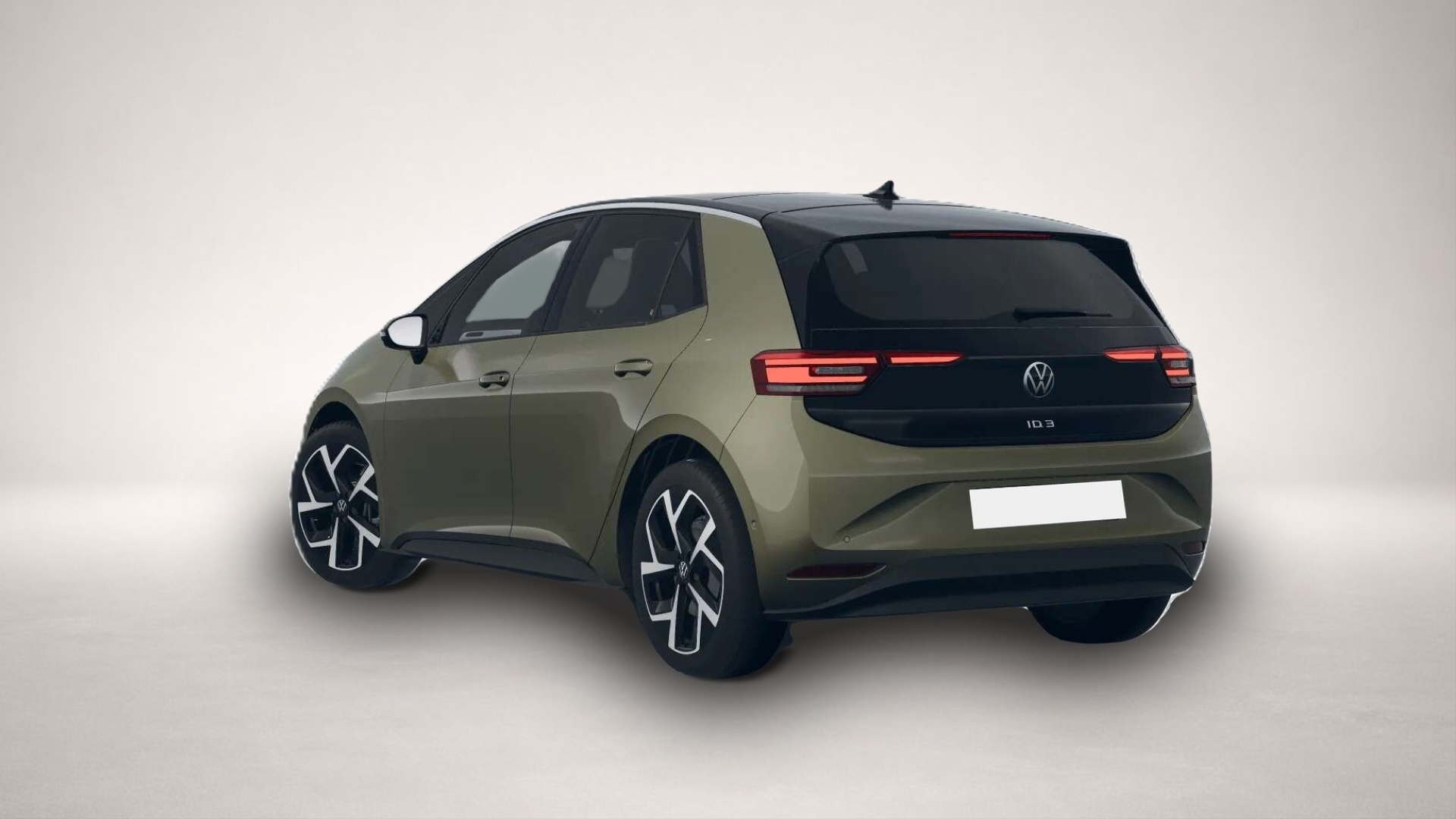 Bild 2 Volkswagen ID.3 Pro Move 58 kWh