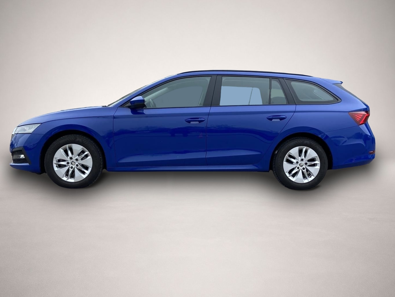 Bild 2 Skoda Octavia Combi 2.0 TDI DSG Ambition SMART-LINK+VI