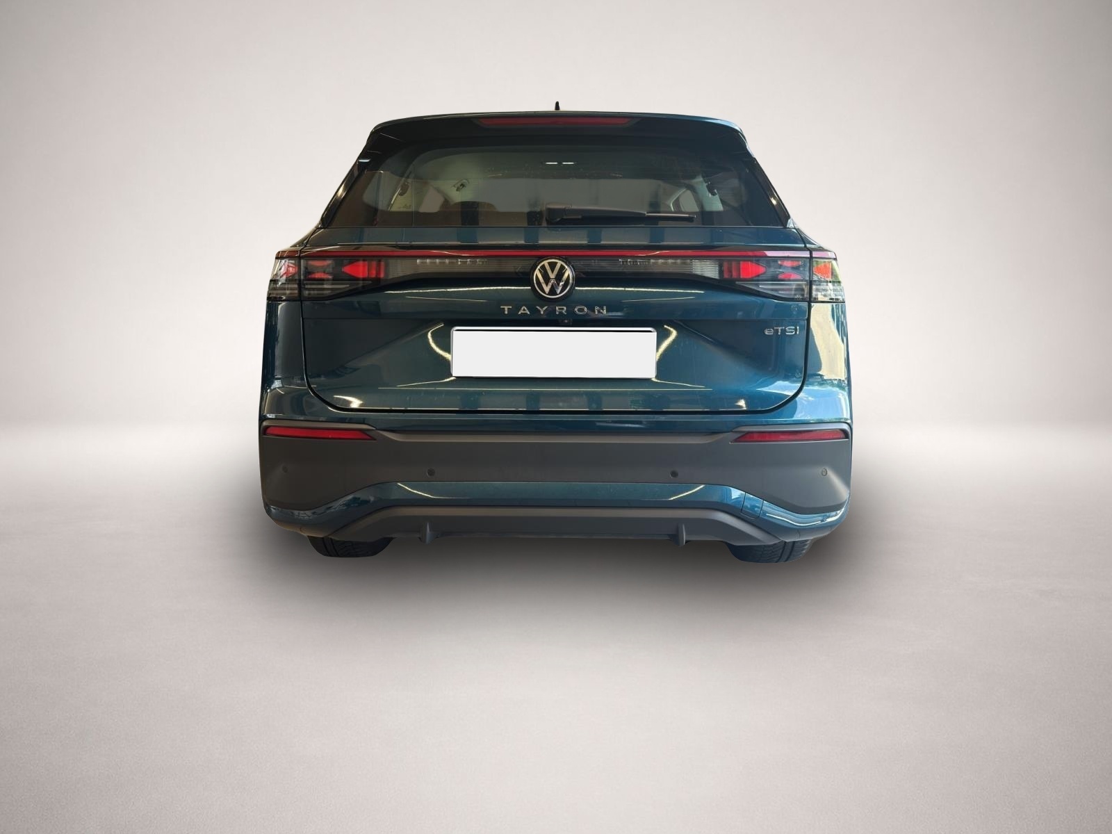 Fotografie des Volkswagen Tayron 1.5 eTSI DSG Life KAMERA AHK IQ.LIGHT ACC