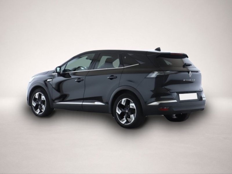Bild 3 Renault Symbioz E-TECH Full Hybrid 160 Techno SHZ GJR PD
