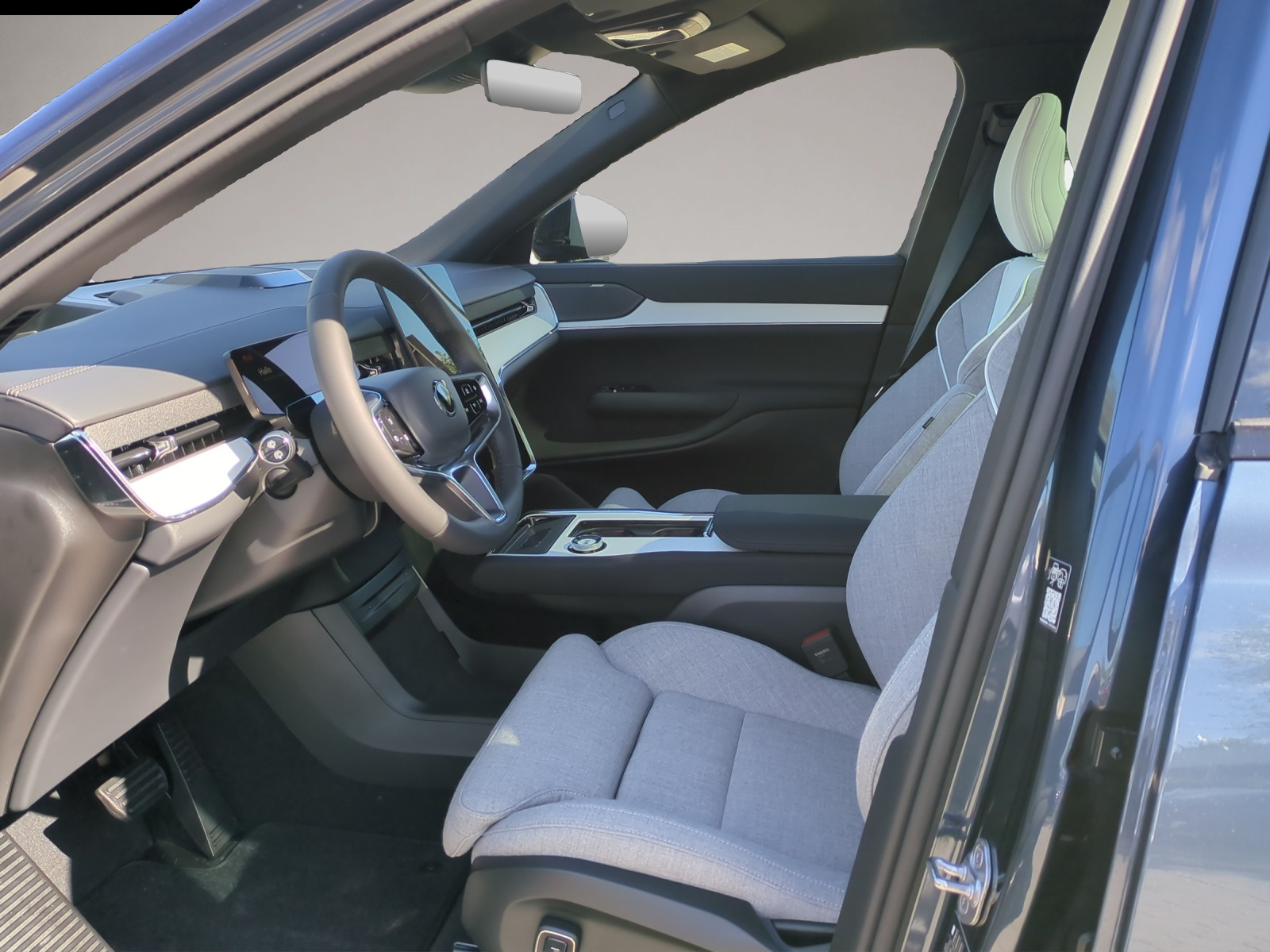 Bild 7 Volvo EX90 Twin Ultra Performance - 7 Siitzer