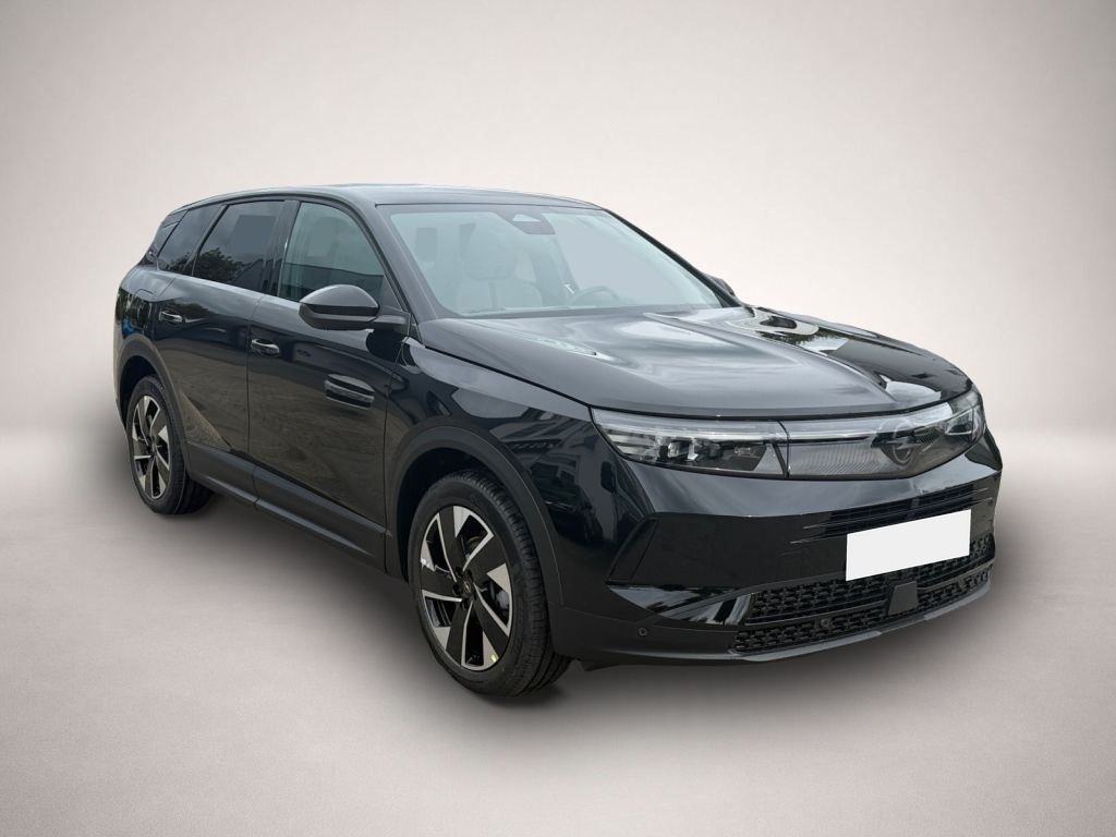 Fotografie 7 des Opel Grandland (X) Grandland 1.2 DI Hybrid 48 V Automatik GS (K)