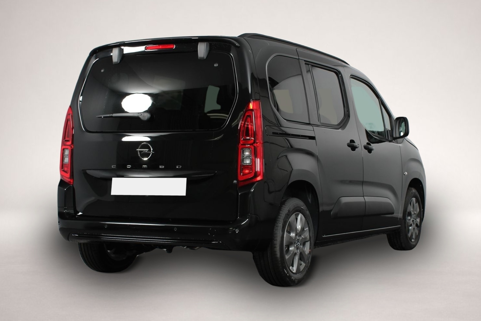 Bild 5 Opel Combo Life Opel Edition 1.5 Diesel 75 kW (102 PS
