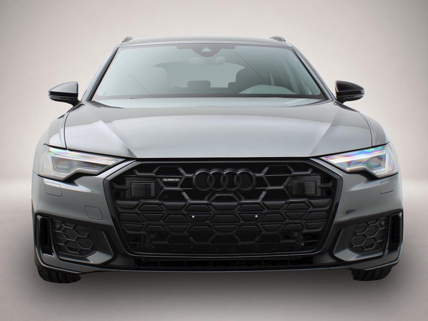 Bild 8 Audi quattro A6 Avant 50 TDI quattro tiptronic 2x S-line AHK