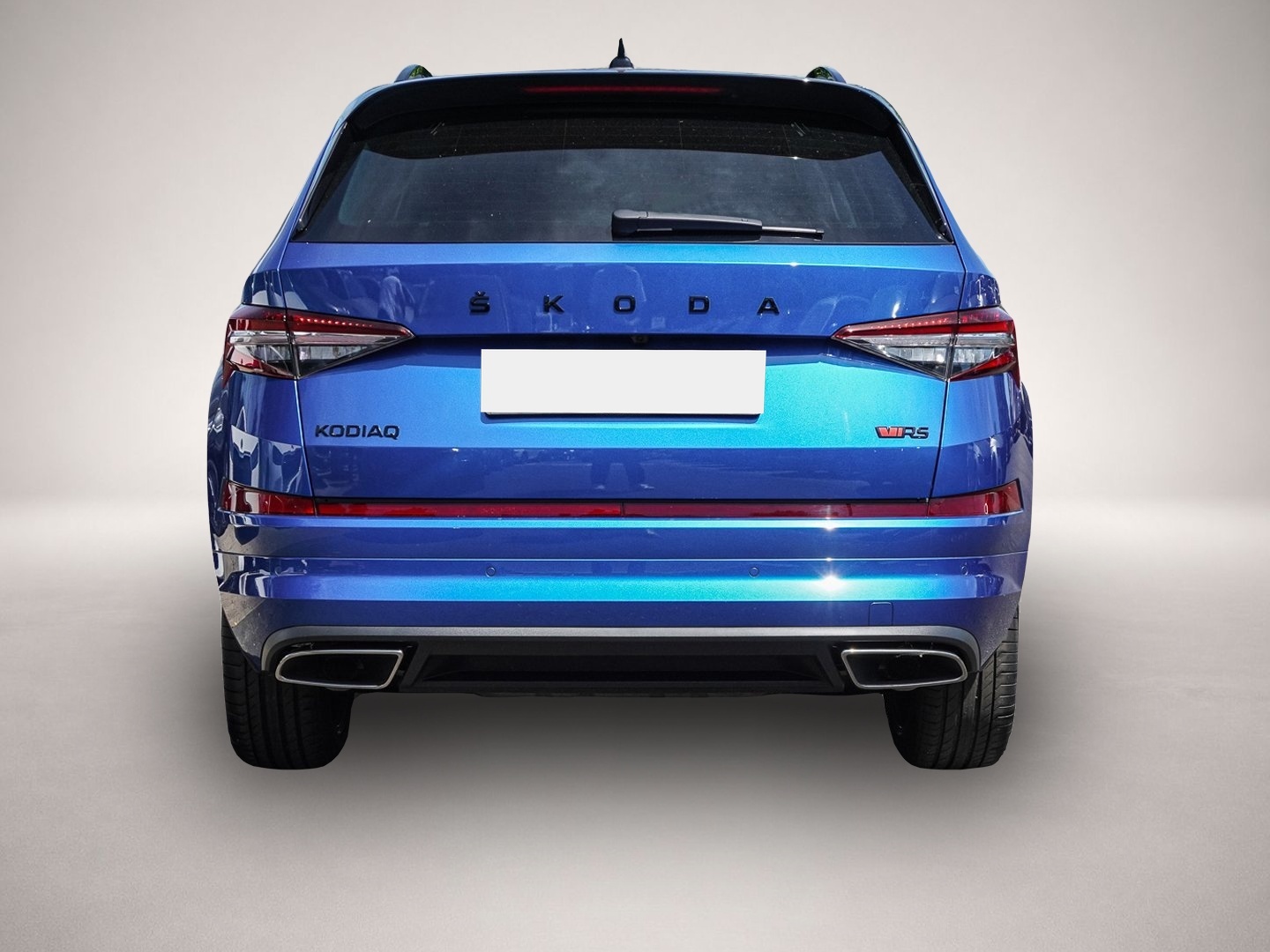 Bild 5 Skoda Kodiaq RS 2.0 TSI DSG