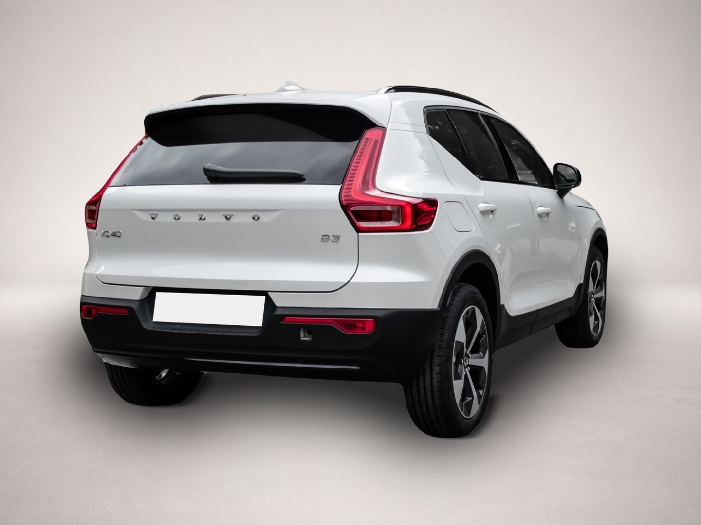 Bild 2 Volvo XC40 B3 Benzin Plus Dark Business-Paket BLIS Pix