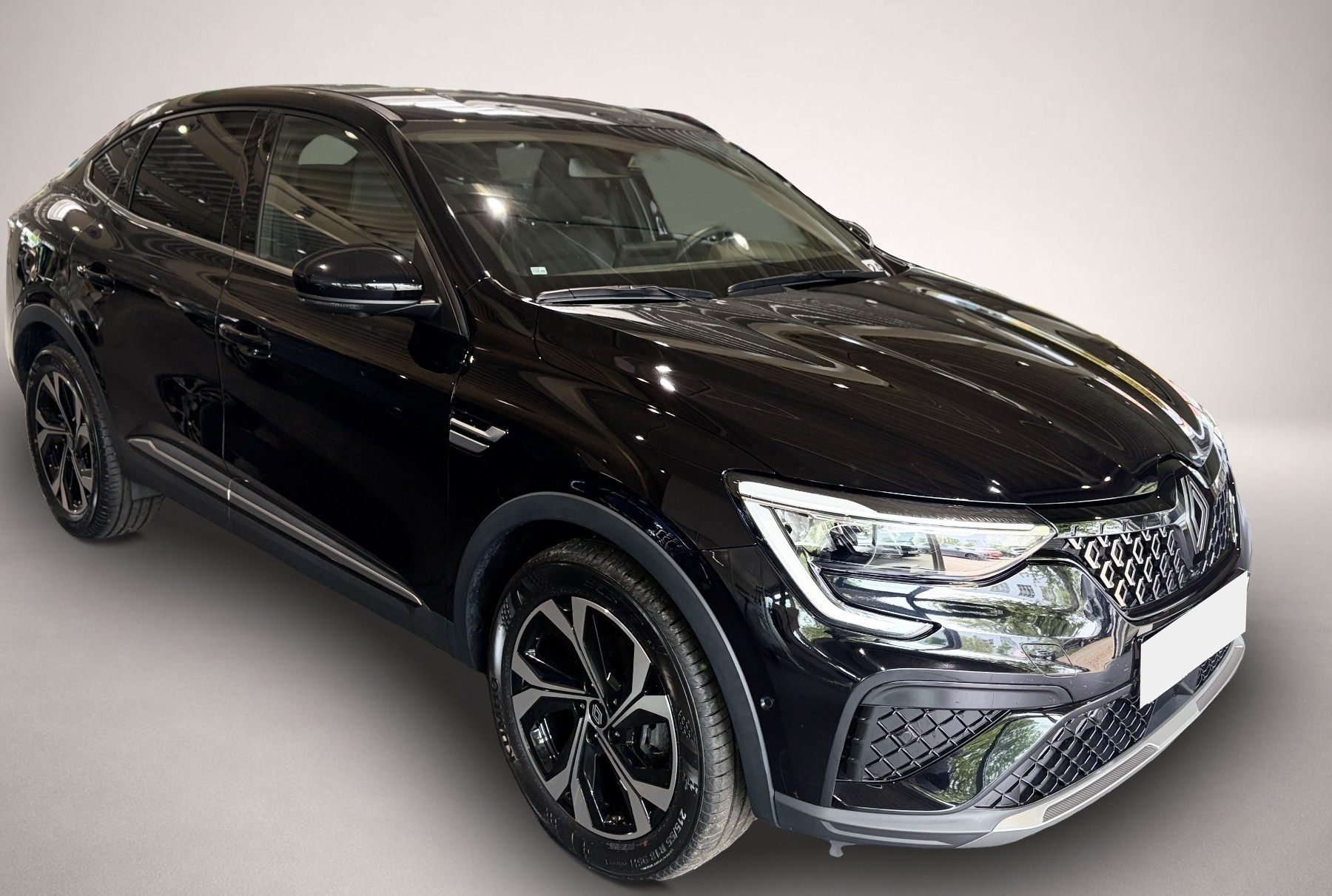 Bild 3 Renault Arkana TECHNO E-Tech Full Hybrid 145PS