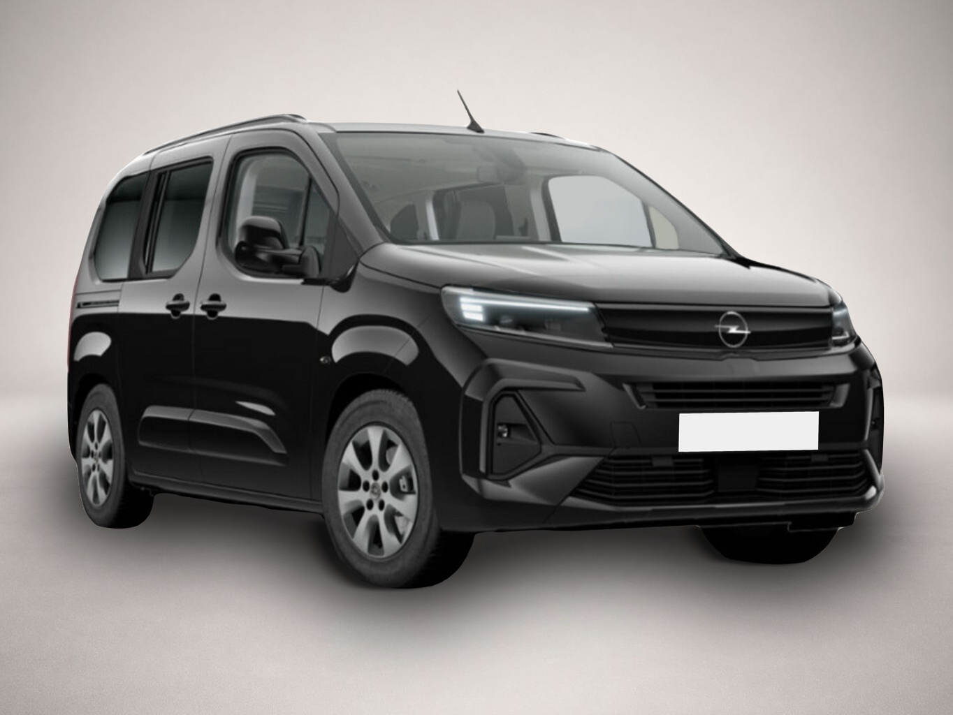 Bild Combo Opel