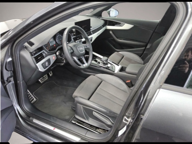 Bild A4 Audi