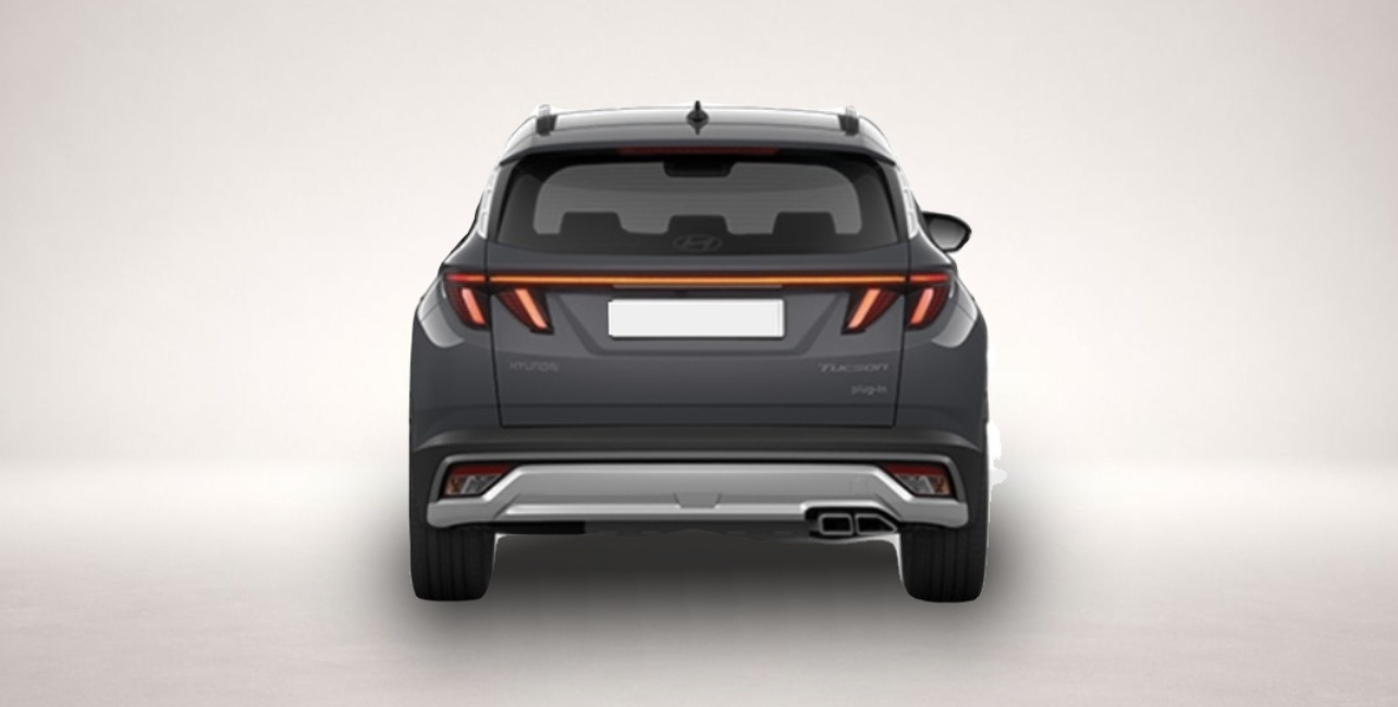 Bild 5 Hyundai TUCSON Trend Plug-In Hybrid Krell Sound LED-Pak