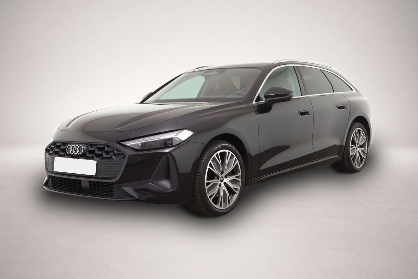 Bild 1 Audi A5 Avant TDI 150kW S tronic LED+/ACC/Kamera/Navi