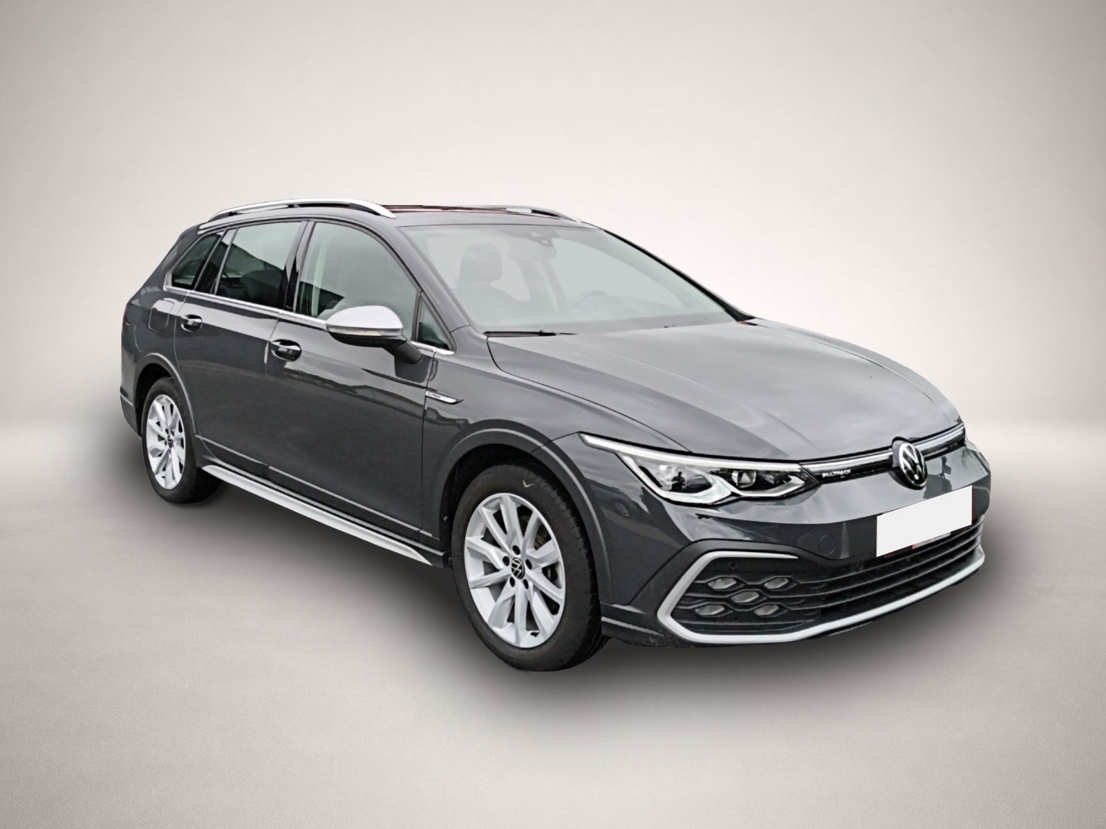 Bild 3 Volkswagen Golf VIII Var. 2.0 TDI DSG Alltrack 4Motion NAVI