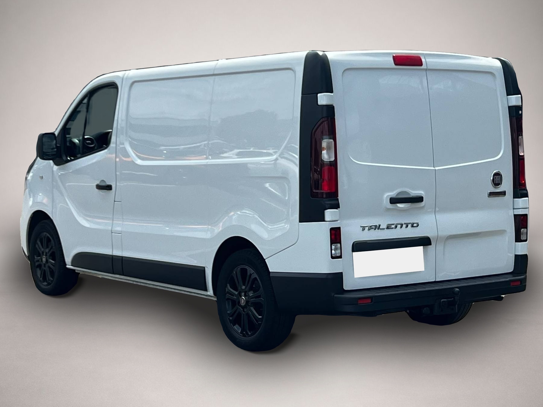 Bild 3 Fiat Other Talento KaWa Basis 2.0 Ecojet 120PS AHK LM Holzb