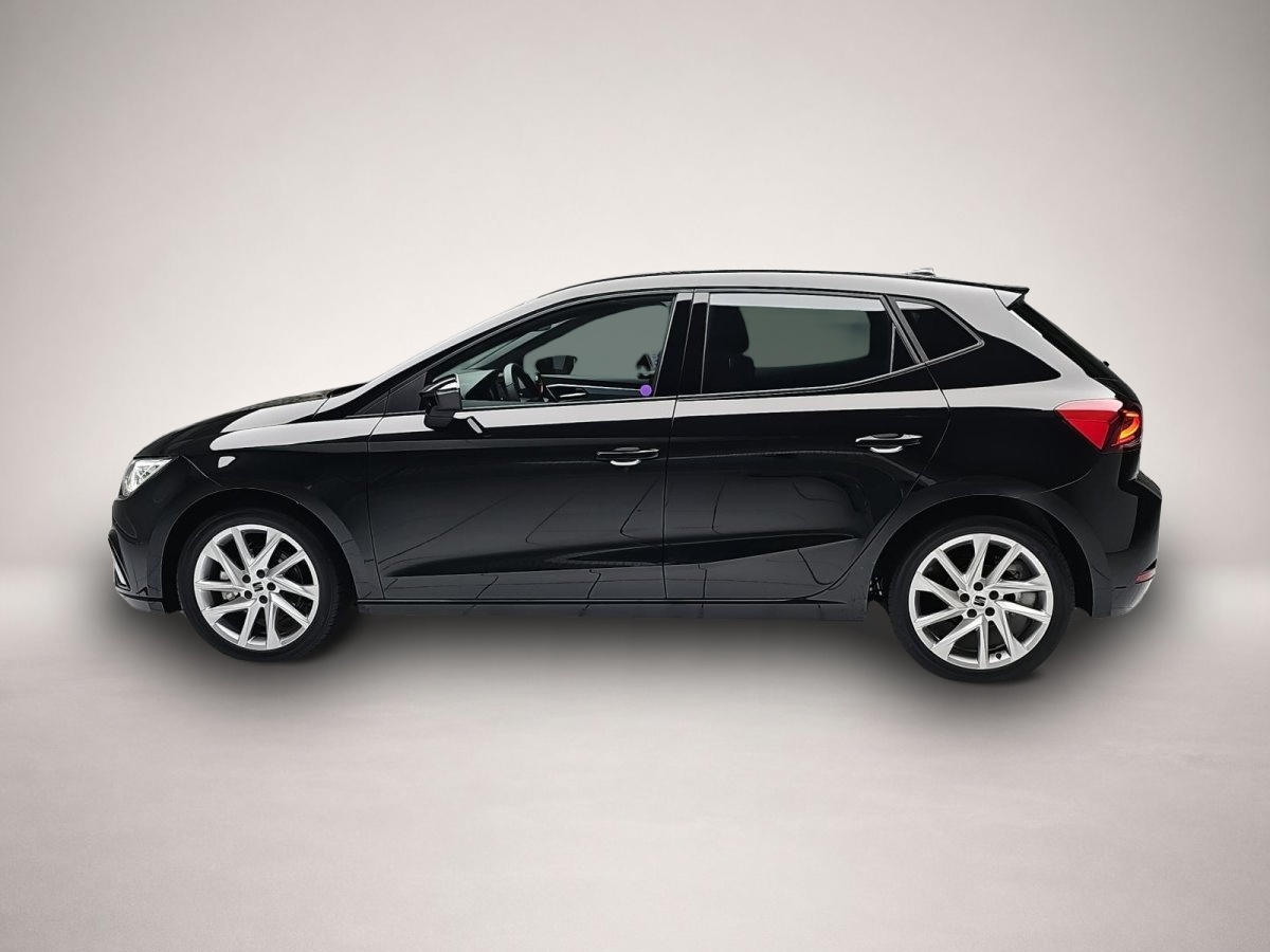 Bild 4 Seat IBIZA 1.0 TSI DSG FR LED DAB KLIMAAUTO WINTER SI