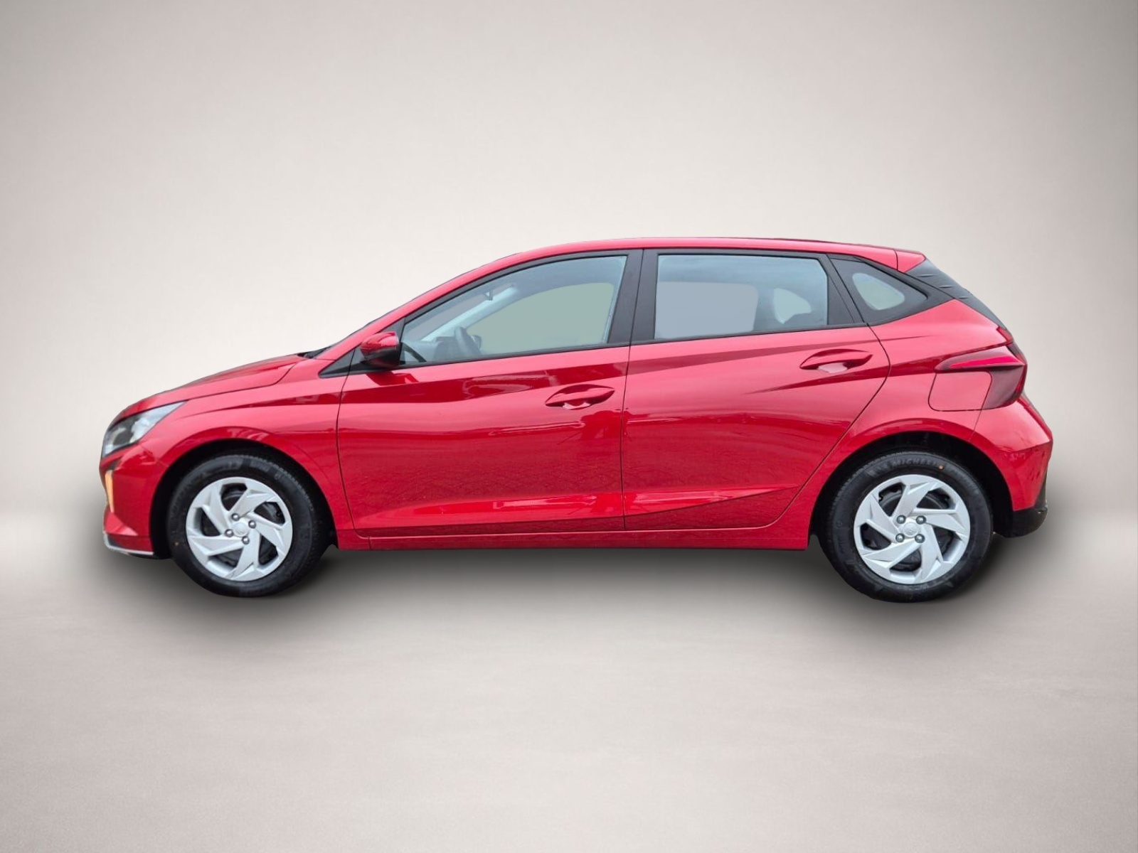 Bild 2 Hyundai i20 1.0 T-GDI 90PS Automatik 5-Türer Sitzheizu
