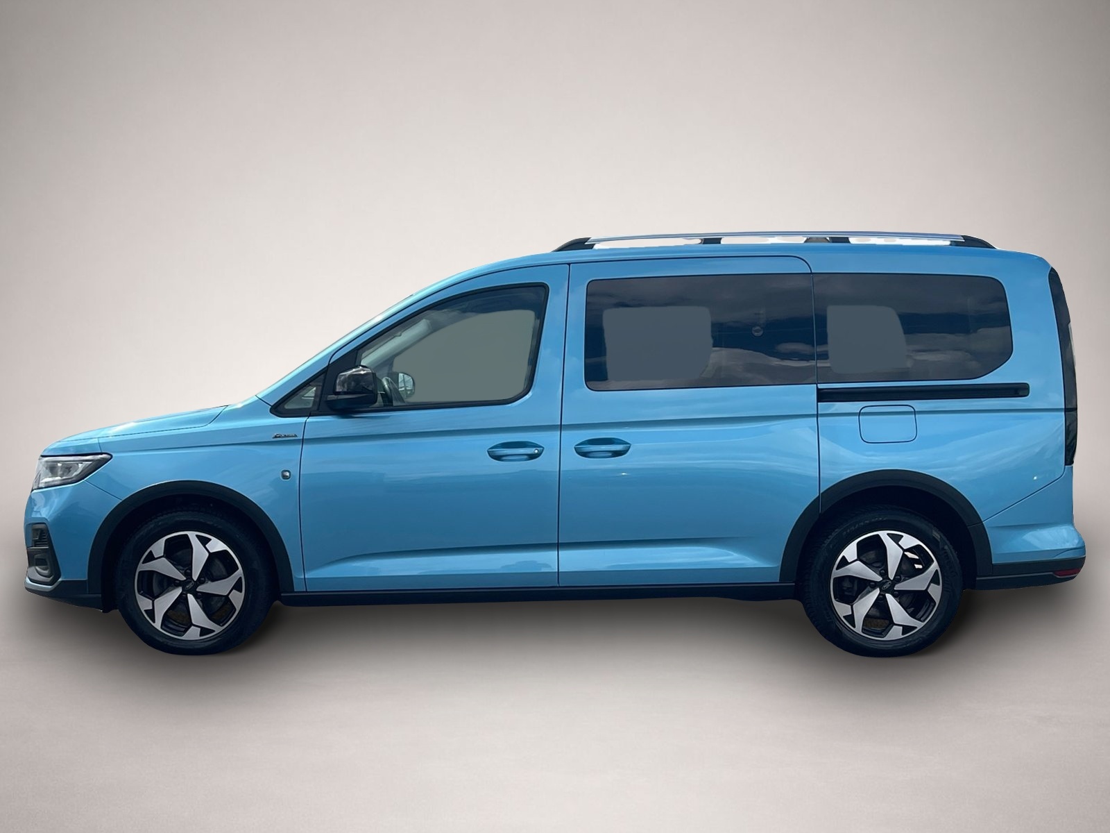Bild 3 Ford Tourneo Connect Grand Tourneo Connect Active AWD|NAV|PANO|KAMERA