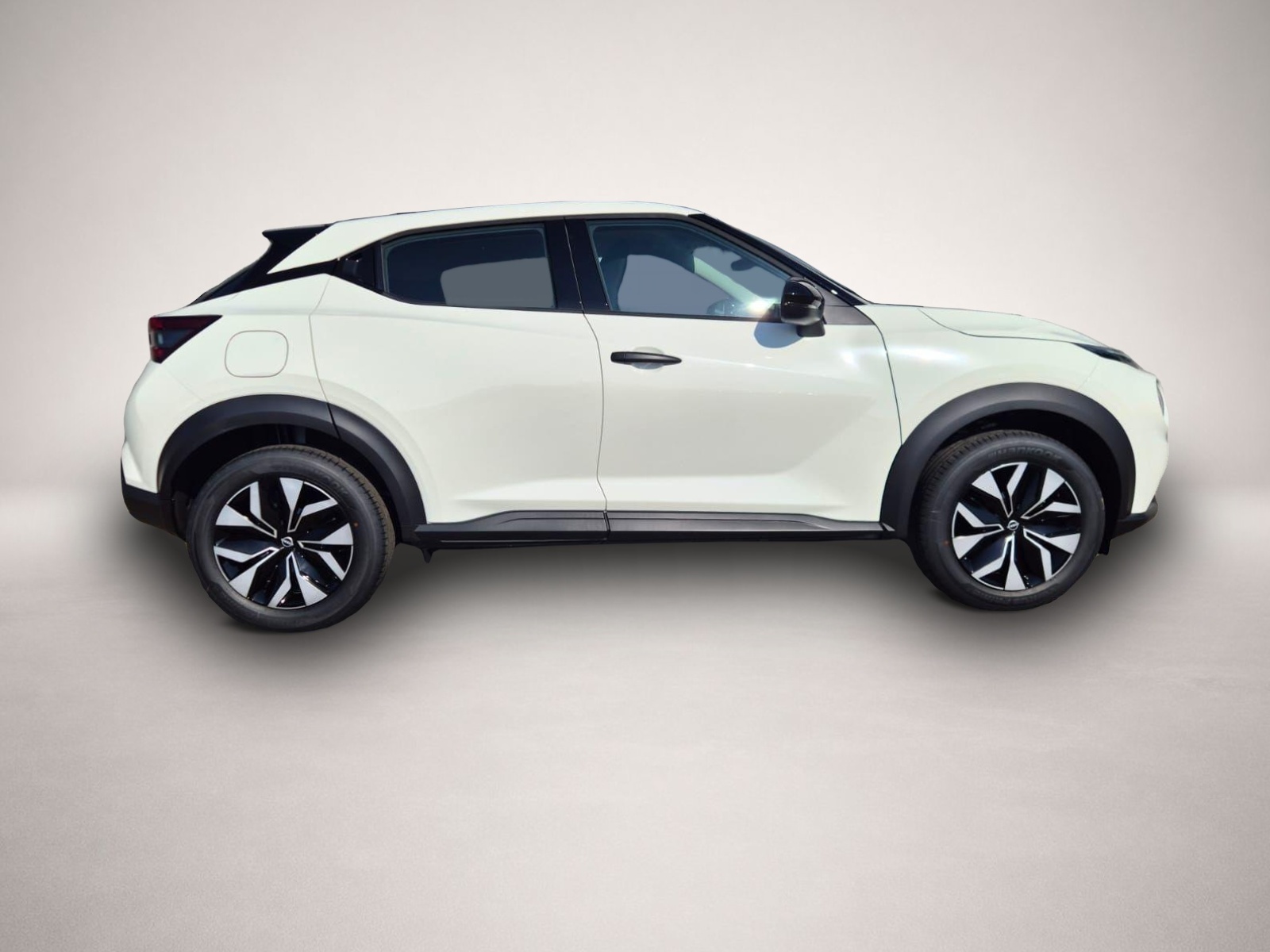 Bild 6 Nissan Juke 1.0 DIG-T 114PS Acenta Klimaautomatik Sitz