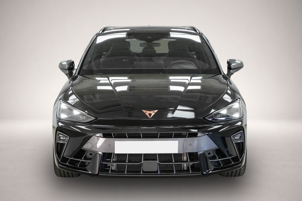 Fotografie 2 des Cupra Leon ST 2,0 TSI DSG 4x4 VZ - LAGER