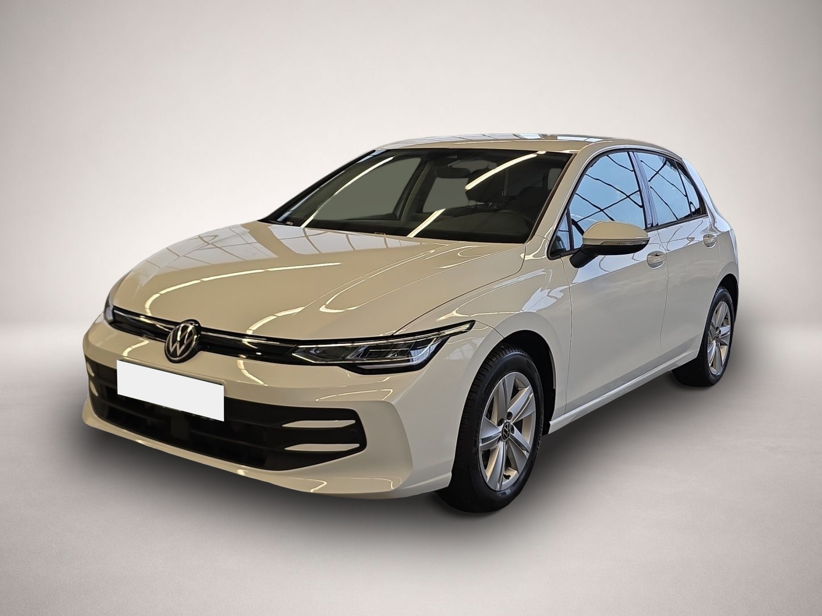Bild Golf Volkswagen