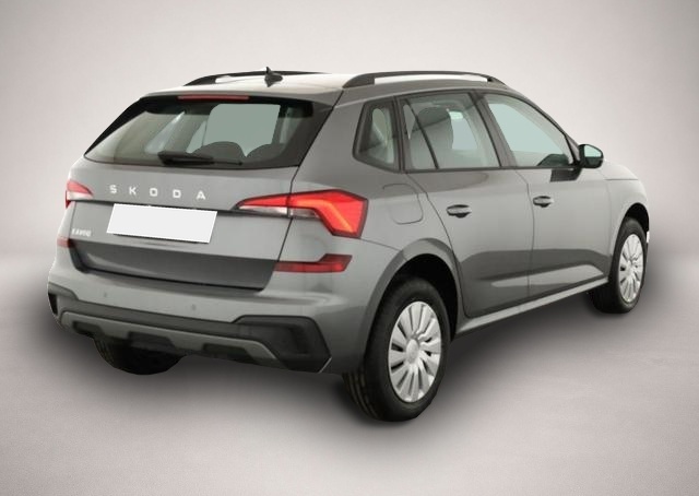 Fotografie Skoda Kamiq Selection 1.5 TSI DSG Selection, AHK, LED, Kame.