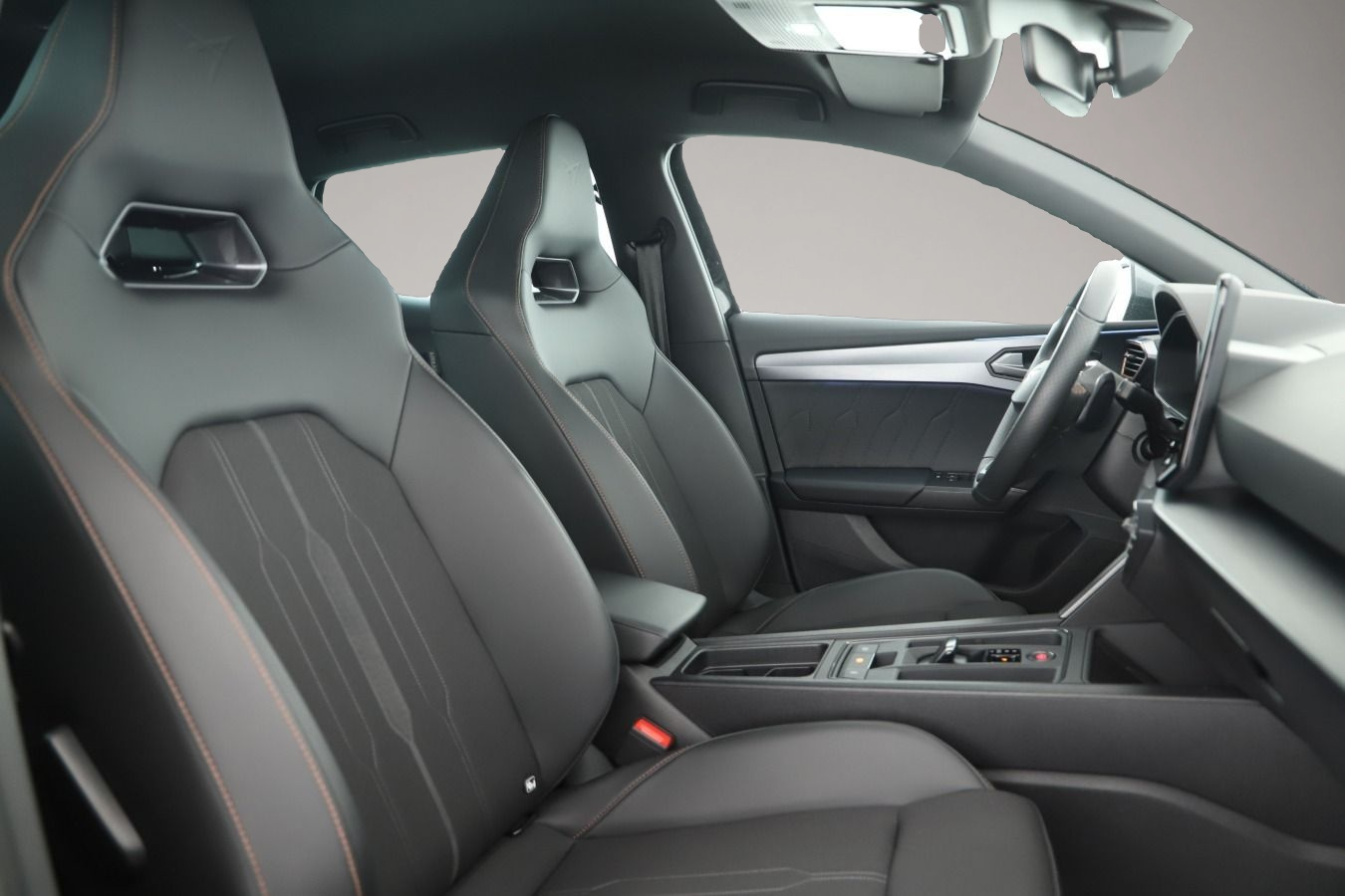 Bild 6 Cupra Leon 1.5 eTSI DSG ACC/Parklenkassist/Connect/Nav