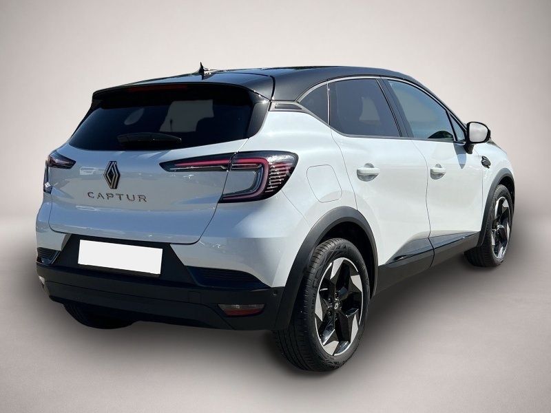 Bild 3 Renault Captur TCe 160 EDC Techno SHZ+RFK+LED