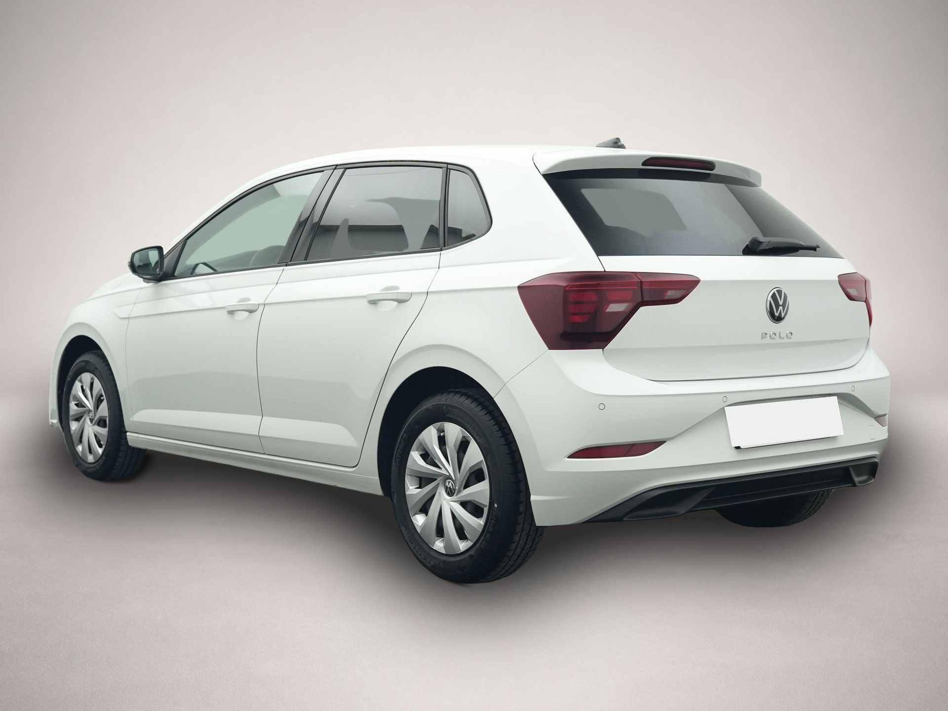 Bild 3 Volkswagen Polo 1.0 TSI Life LED NAVI SHZ RÜCKFAHRKAMERA